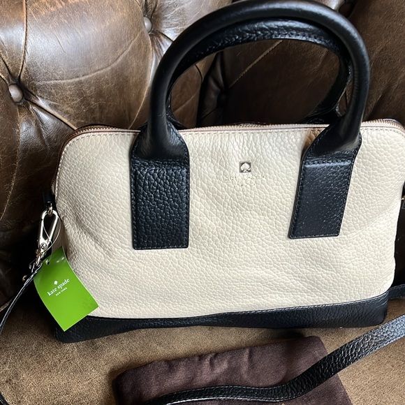 Kate Spade Handbag/Crossbody - NWT - Picture 7 of 7